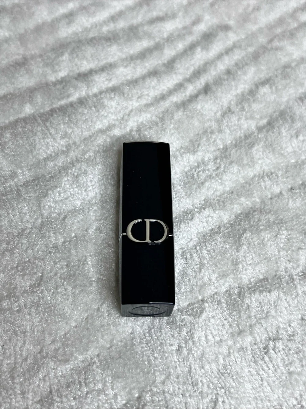 Dior Rouge Lipstick 999 Satin